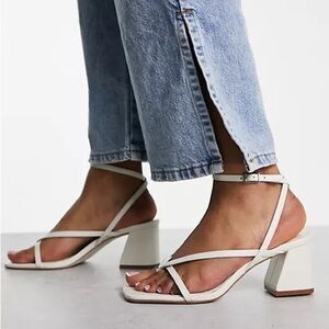 Steve Madden Alaina Heel